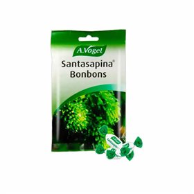 Бомбоны Vogel Santasapina 100г
