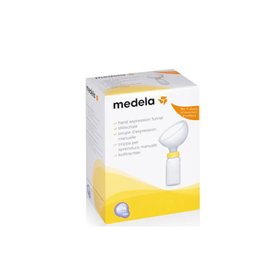 Воронка для сцеживания молока Medela Hand 2U