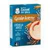 Gerber rīsu krējuma putra 250g