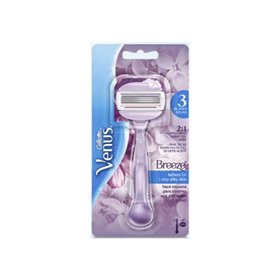 Gillette Venus Breeze Razor