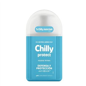 Liukuvoide Extra Protección Chilly Extra Protección Ph 250 ml
