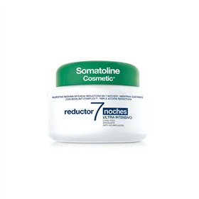 Интенсивный уход для похудения Somatoline 7 ночей 250 мл