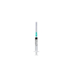 Chicco Pic švirkštas 2,5 ml 40/8 adata