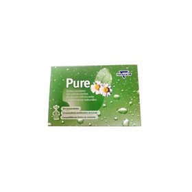 Раствор Oftalbio Pure Mono 10x 0,5 мл