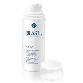 Rilastil Micrò drėkinamasis skystis 50ml