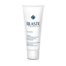 Rilastil Micrò silmaümbruskreem 15ml
