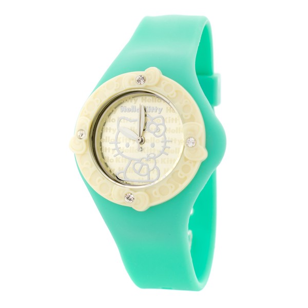 WATCH HELLO KITTY WOMAN HK7158LS-10 (40MM) — Buy Online | Perfume Bright Lab