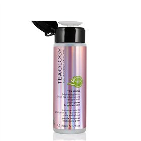 Teaology Tea Glow pīlinga losjons 150ml