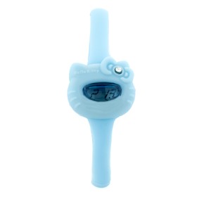 WATCH HELLO KITTY WOMAN HK7123L-15 (27MM) — Buy Online | Perfume Bright Lab