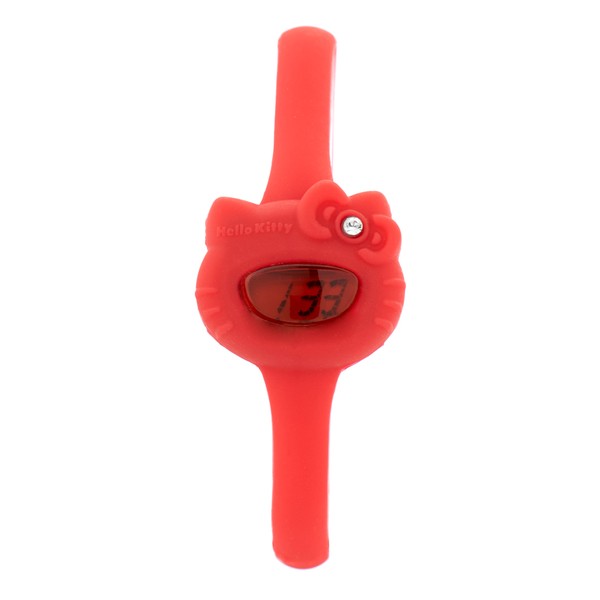 WATCH HELLO KITTY WOMAN HK7123L-18 (27MM) — Buy Online | Perfume Bright Lab