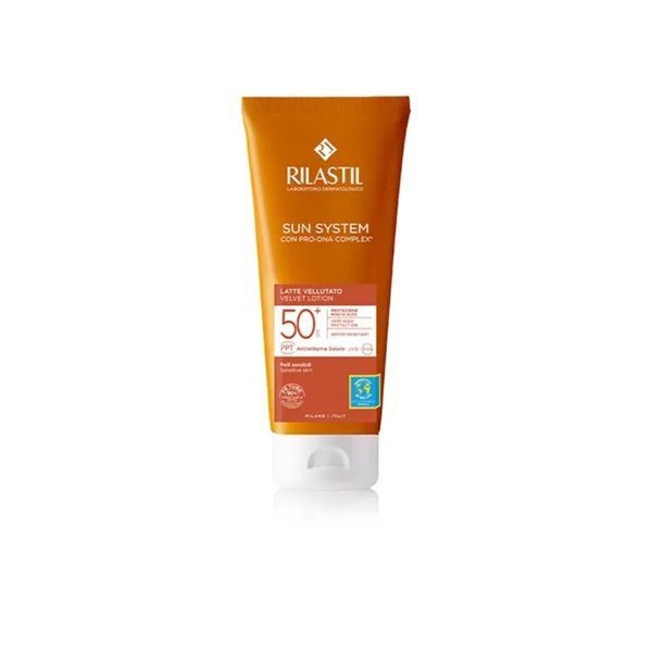 Aurinkovoide Rilastil Sun System Spf 50+ 200 ml
