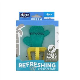 Chicco Refreshing Cactus -purulelu, 4 kk+