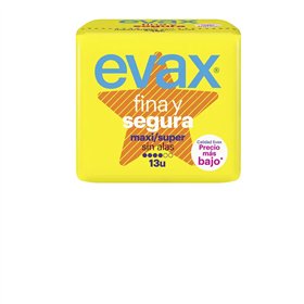 „Evax Fine and Safe Maxi 13UND“ kompresai
