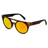 SUNGLASSES ITALIA INDEPENDENT UNISEX 0903-ZEB-044 (Lens/Bridge/Temple) 50/17/140 mm) — Buy Online | Perfume Bright Lab