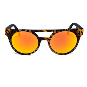 SUNGLASSES ITALIA INDEPENDENT UNISEX 0903-ZEB-044 (Lens/Bridge/Temple) 50/17/140 mm) — Buy Online | Perfume Bright Lab