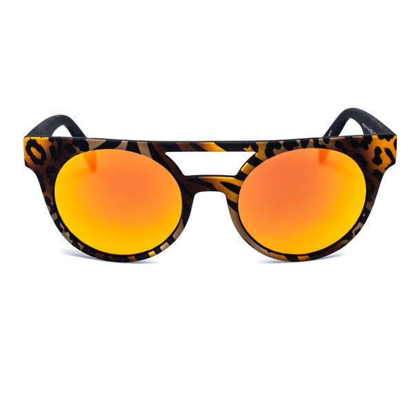 SUNGLASSES ITALIA INDEPENDENT UNISEX 0903-ZEB-044 (Lens/Bridge/Temple) 50/17/140 mm) — Buy Online | Perfume Bright Lab