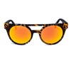 SUNGLASSES ITALIA INDEPENDENT UNISEX 0903-ZEB-044 (Lens/Bridge/Temple) 50/17/140 mm) — Buy Online | Perfume Bright Lab