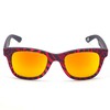 SUNGLASSES ITALIA INDEPENDENT UNISEX 0090-ZEB-053 (Lens/Bridge/Temple) 50/14/120 mm) — Buy Online | Perfume Bright Lab