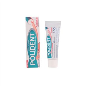 Polident Fixative Cream For Dentures 40ml