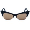 SUNGLASSES ITALIA INDEPENDENT WOMAN 0908-009-000 (Lens/Bridge/Temple) 59/16/140 mm) — Buy Online | Perfume Bright Lab