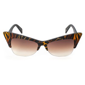 SUNGLASSES ITALIA INDEPENDENT WOMAN 0908-ZEF-044 (Lens/Bridge/Temple) 59/16/140 mm) — Buy Online | Perfume Bright Lab