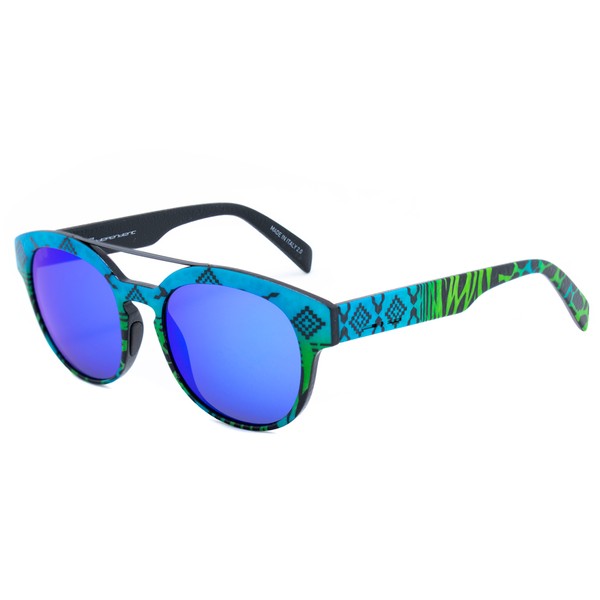 SUNGLASSES ITALIA INDEPENDENT UNISEX 0900INX033000 (Lens/Bridge/Temple) 50/18/140 mm) — Buy Online | Perfume Bright Lab