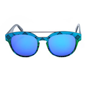 SUNGLASSES ITALIA INDEPENDENT UNISEX 0900INX033000 (Lens/Bridge/Temple) 50/18/140 mm) — Buy Online | Perfume Bright Lab