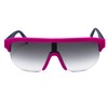 SUNGLASSES ITALIA INDEPENDENT UNISEX 0911V-018-000 (Lens/Bridge/Temple) 135/0/140 mm) — Buy Online | Perfume Bright Lab