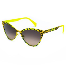 SUNGLASSES ITALIA INDEPENDENT WOMAN 0022-ZEB-055 (Lens/Bridge/Temple) 55/15/140 mm) — Buy Online | Perfume Bright Lab