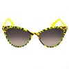SUNGLASSES ITALIA INDEPENDENT WOMAN 0022-ZEB-055 (Lens/Bridge/Temple) 55/15/140 mm) — Buy Online | Perfume Bright Lab