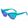 SUNGLASSES ITALIA INDEPENDENT WOMAN 0908-022-030 (Lens/Bridge/Temple) 59/16/140 mm) — Buy Online | Perfume Bright Lab
