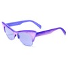 SUNGLASSES ITALIA INDEPENDENT WOMAN 0908-014-016 (Lens/Bridge/Temple) 59/16/140 mm) — Buy Online | Perfume Bright Lab