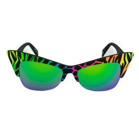 SUNGLASSES ITALIA INDEPENDENT WOMAN 0908-ZEF-149 (Lens/Bridge/Temple) 59/16/140 mm) — Buy Online | Perfume Bright Lab
