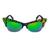SUNGLASSES ITALIA INDEPENDENT WOMAN 0908-ZEF-149 (Lens/Bridge/Temple) 59/16/140 mm) — Buy Online | Perfume Bright Lab