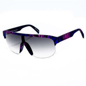 SUNGLASSES ITALIA INDEPENDENT MAN 0911-ZEF-017 (Lens/Bridge/Temple) 135/0/140 mm) — Buy Online | Perfume Bright Lab