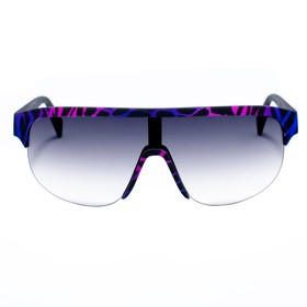 SUNGLASSES ITALIA INDEPENDENT MAN 0911-ZEF-017 (Lens/Bridge/Temple) 135/0/140 mm) — Buy Online | Perfume Bright Lab