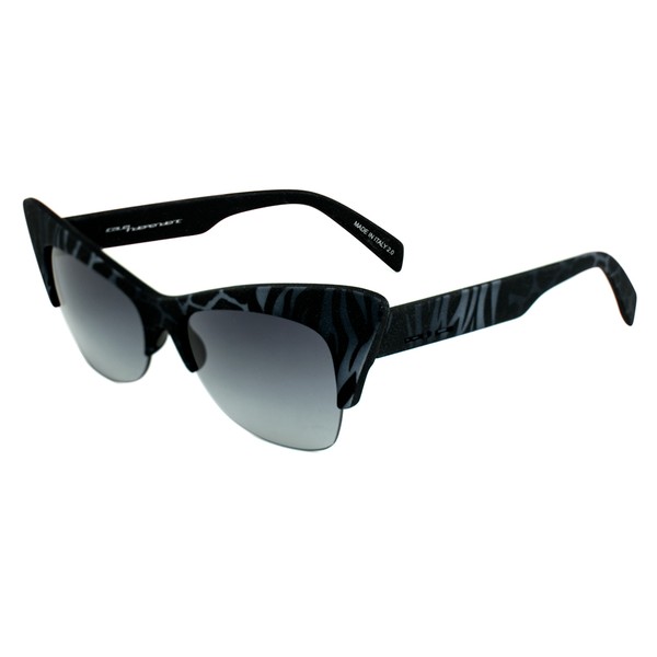 SUNGLASSES ITALIA INDEPENDENT WOMAN 0908-ZEF-071 (Lens/Bridge/Temple) 59/16/140 mm) — Buy Online | Perfume Bright Lab