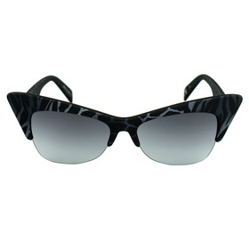 SUNGLASSES ITALIA INDEPENDENT WOMAN 0908-ZEF-071 (Lens/Bridge/Temple) 59/16/140 mm) — Buy Online | Perfume Bright Lab