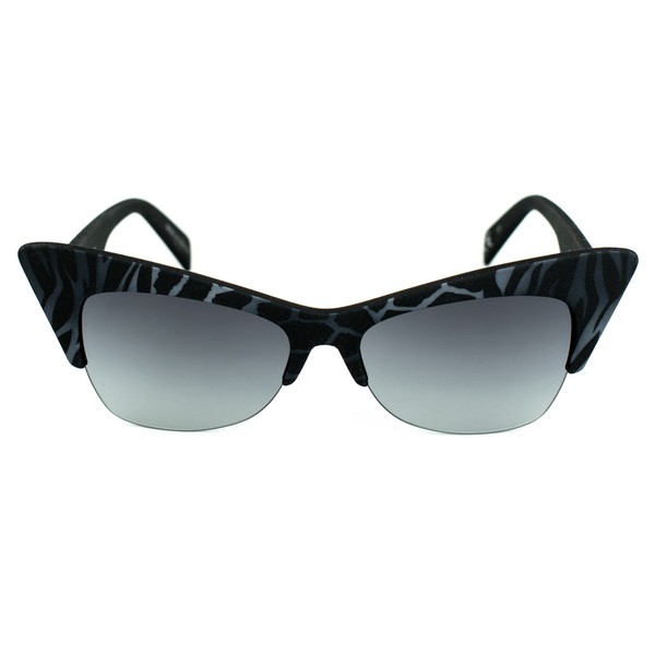 SUNGLASSES ITALIA INDEPENDENT WOMAN 0908-ZEF-071 (Lens/Bridge/Temple) 59/16/140 mm) — Buy Online | Perfume Bright Lab