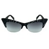 SUNGLASSES ITALIA INDEPENDENT WOMAN 0908-ZEF-071 (Lens/Bridge/Temple) 59/16/140 mm) — Buy Online | Perfume Bright Lab