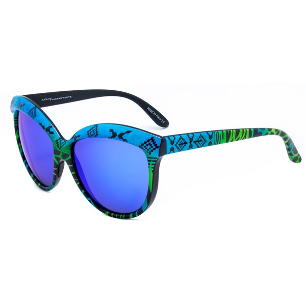 SUNGLASSES ITALIA INDEPENDENT WOMAN 0092INX033000 (Lens/Bridge/Temple) 58/20/140 mm) — Buy Online | Perfume Bright Lab