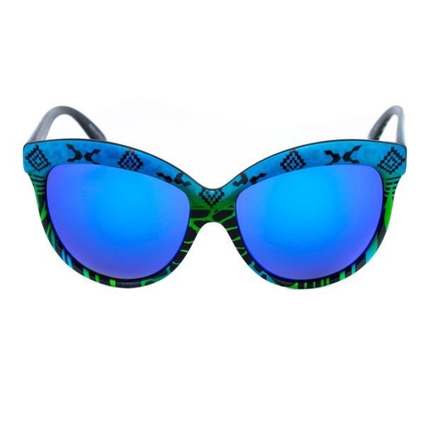 SUNGLASSES ITALIA INDEPENDENT WOMAN 0092INX033000 (Lens/Bridge/Temple) 58/20/140 mm) — Buy Online | Perfume Bright Lab