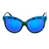 SUNGLASSES ITALIA INDEPENDENT WOMAN 0092INX033000 (Lens/Bridge/Temple) 58/20/140 mm) — Buy Online | Perfume Bright Lab