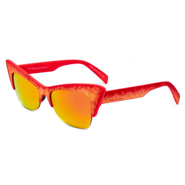 SUNGLASSES ITALIA INDEPENDENT WOMAN 0908-055-063 (Lens/Bridge/Temple) 59/16/140 mm) — Buy Online | Perfume Bright Lab