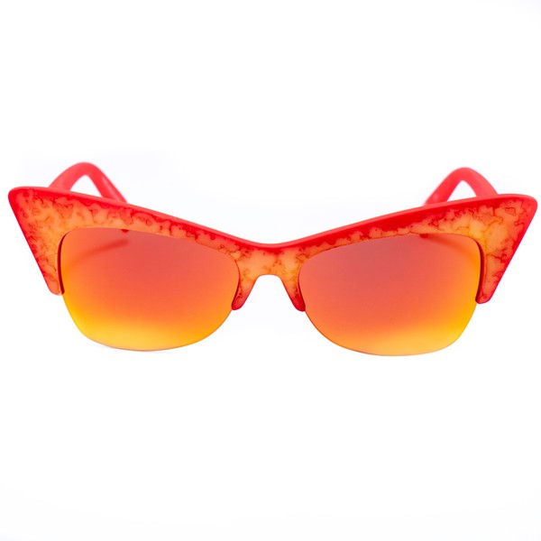 SUNGLASSES ITALIA INDEPENDENT WOMAN 0908-055-063 (Lens/Bridge/Temple) 59/16/140 mm) — Buy Online | Perfume Bright Lab