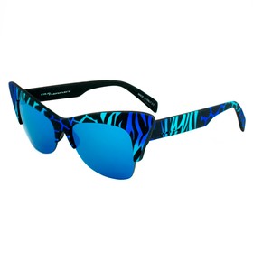 SUNGLASSES ITALIA INDEPENDENT WOMAN 0908-ZEF-022 (Lens/Bridge/Temple) 59/16/140 mm) — Buy Online | Perfume Bright Lab