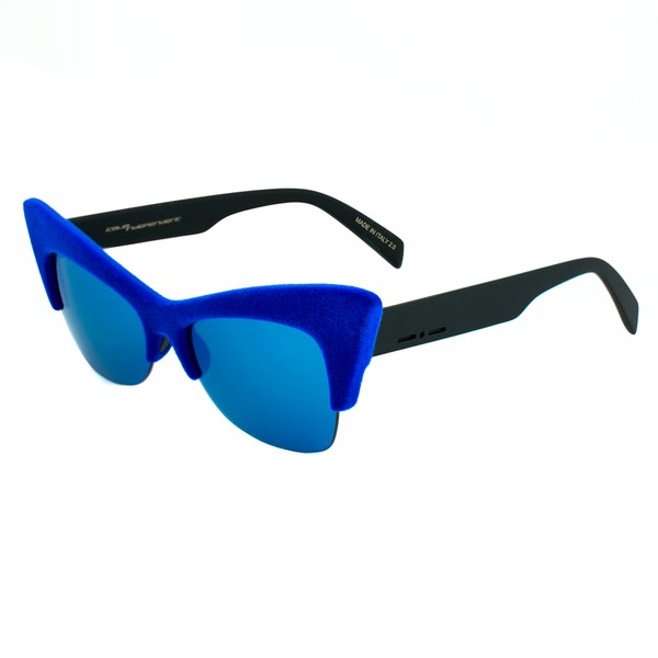 SUNGLASSES ITALIA INDEPENDENT WOMAN 0908V-022-000 (Lens/Bridge/Temple) 59/16/140 mm) — Buy Online | Perfume Bright Lab