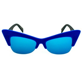 SUNGLASSES ITALIA INDEPENDENT WOMAN 0908V-022-000 (Lens/Bridge/Temple) 59/16/140 mm) — Buy Online | Perfume Bright Lab