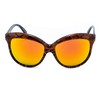 SUNGLASSES ITALIA INDEPENDENT WOMAN 0092INX044000 (Lens/Bridge/Temple) 58/20/140 mm) — Buy Online | Perfume Bright Lab