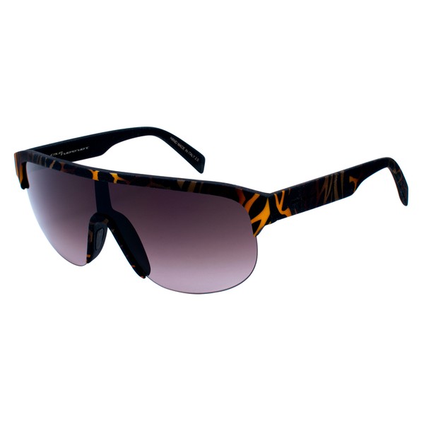 SUNGLASSES ITALIA INDEPENDENT MAN 0911-ZEF-044 (Lens/Bridge/Temple) 135/0/140 mm) — Buy Online | Perfume Bright Lab
